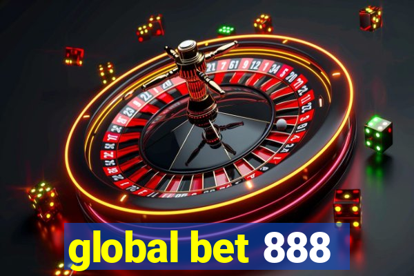 global bet 888